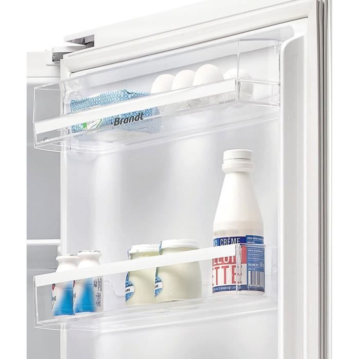  BFL584YNX Réfrigérateur 355L - Froid2