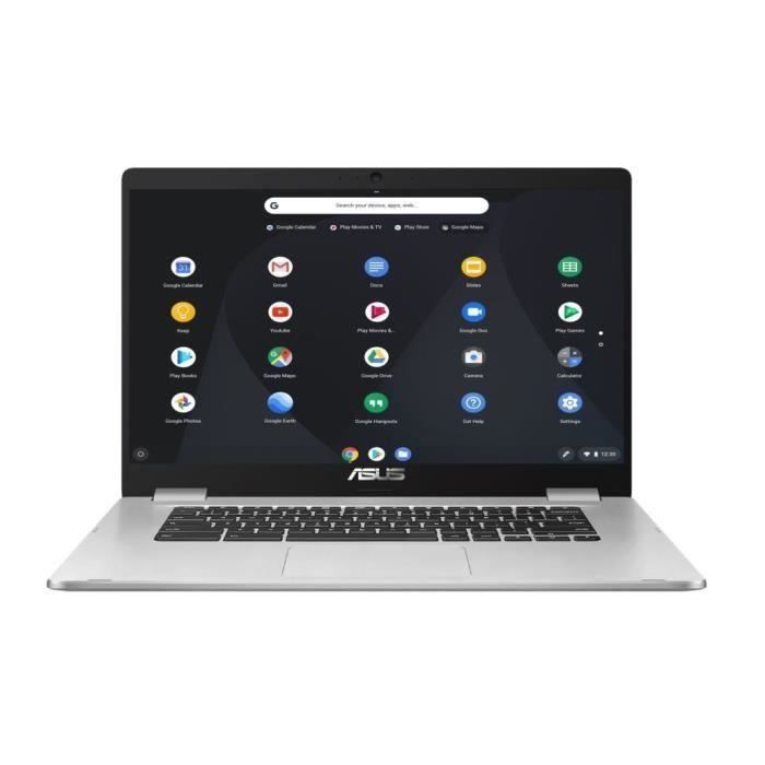 Ordinateur Portable -  Chromebook Tactile C523NA-A200071
