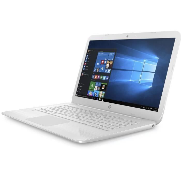  PC Portable Stream 14-cb036nf - 14" HD -1