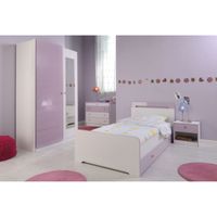 CHAMBRE COMPLÈTE LADYS Chambre complète Ladys enfant CHAMBRE COMPLÈTE LADYS Chambre complète Ladys enfant