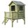 Maison pour Enfant sur Pilotis