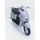 VASTRO Scooter Seventys - 125cc - Gris