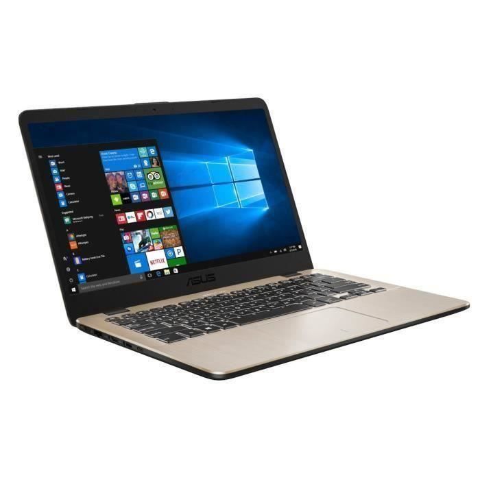 Ordinateur Ultrabook -  VivoBook S405UA-EB895T2