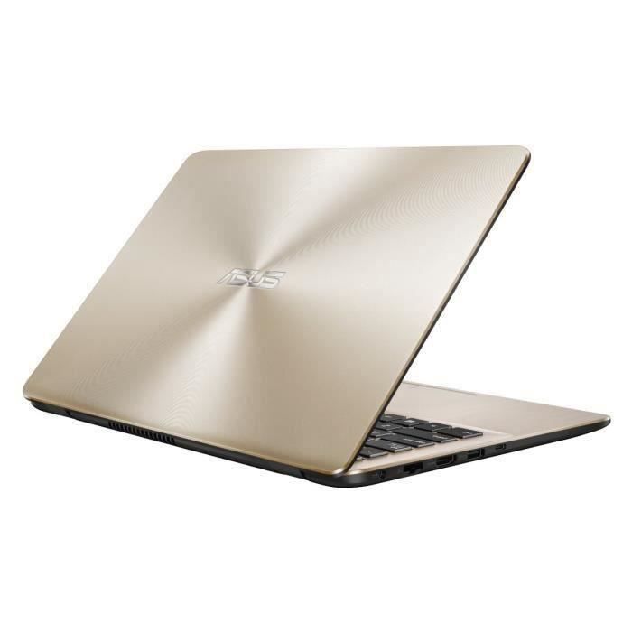 Ordinateur Ultrabook -  VivoBook S405UA-EB895T4