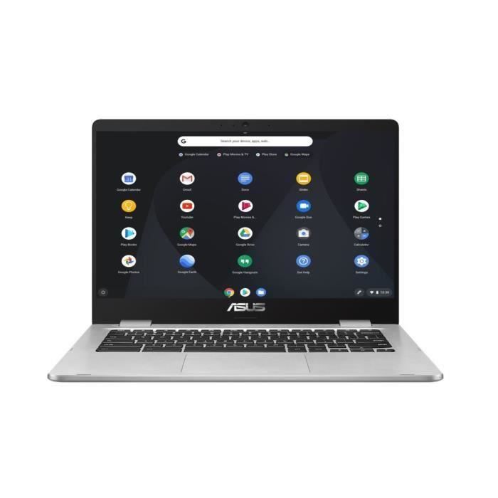  Ordinateur portable Chromebook C423NA-BV00511