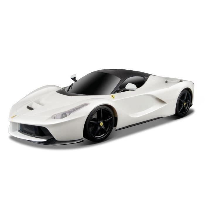 puma ferrari blanche