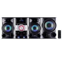 CHAINE HI-FI SONY MHCGTZ3I Chaîne 400W RMS CHAINE HI-FI SONY MHCGTZ3I Chaîne 400W RMS