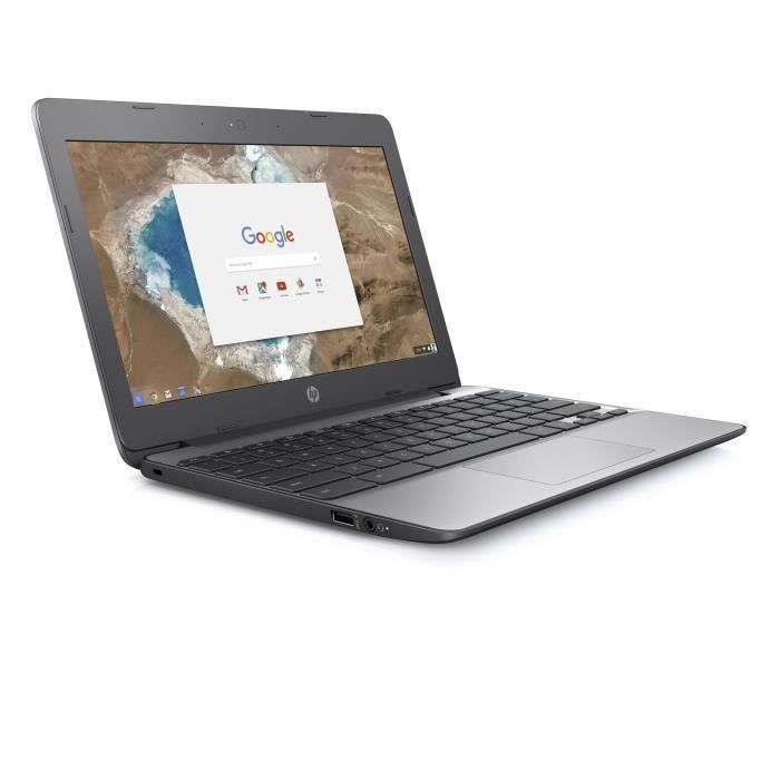  PC Portable Chromebook 11-v001nf - 11,6"HD2