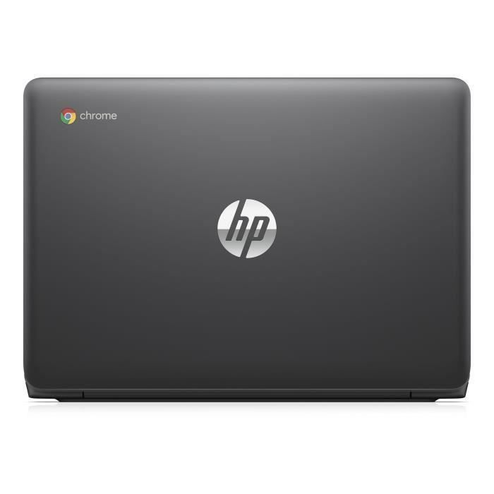  PC Portable Chromebook 11-v001nf - 11,6"HD4