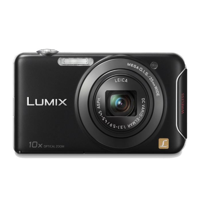 Panasonic DMC SZ5EF K Appareil photo numerique   Achat / Vente COMPACT