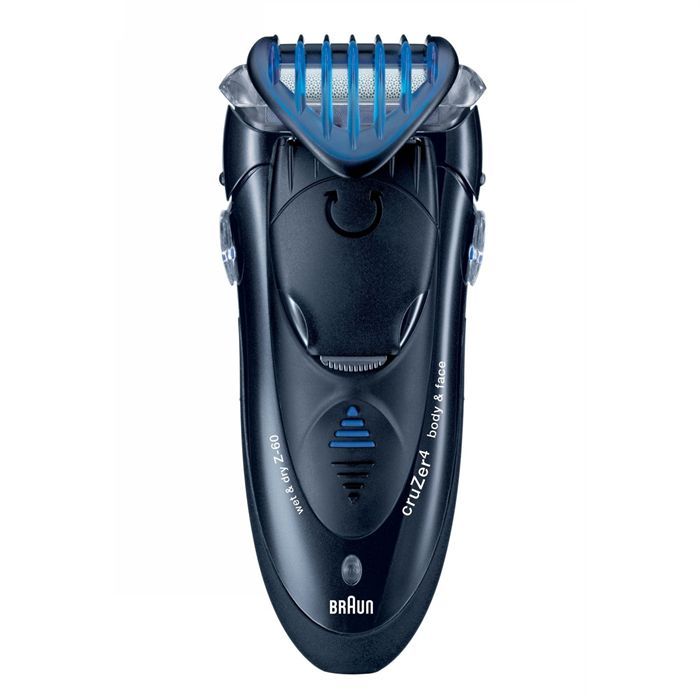 BRAUN CruZer4 Z60   Achat / Vente BRAUN CruZer4 Z60 pas cher