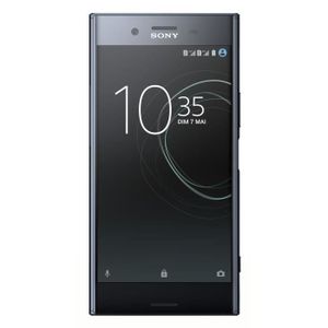SONY Xperia XZ Premium Noir 64Go SONY Xperia XZ Premium Noir 64Go