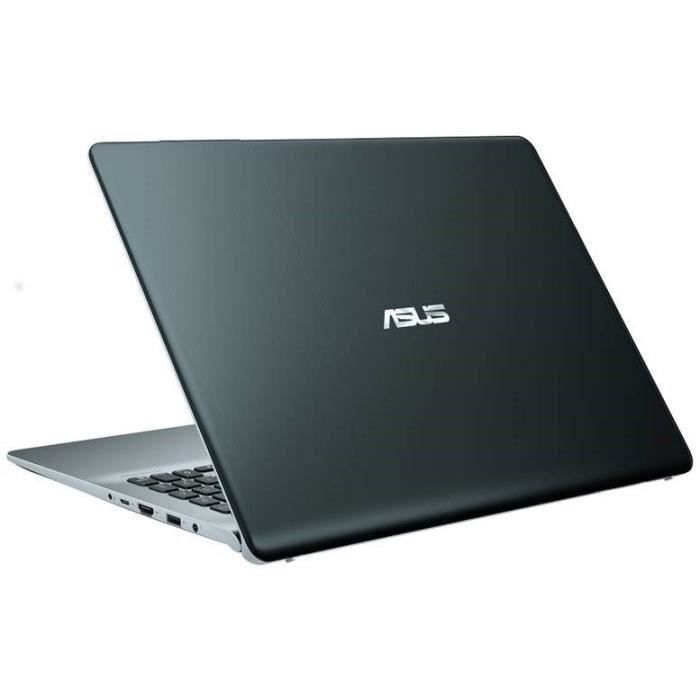 Ordinateur Ultrabook -  VivoBook S530UF-BQ136T1