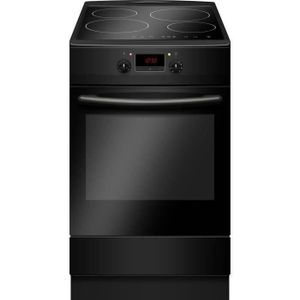 CUISINIÈRE - PIANO CONTINENTAL EDISON Cuisinière table induction - 4 