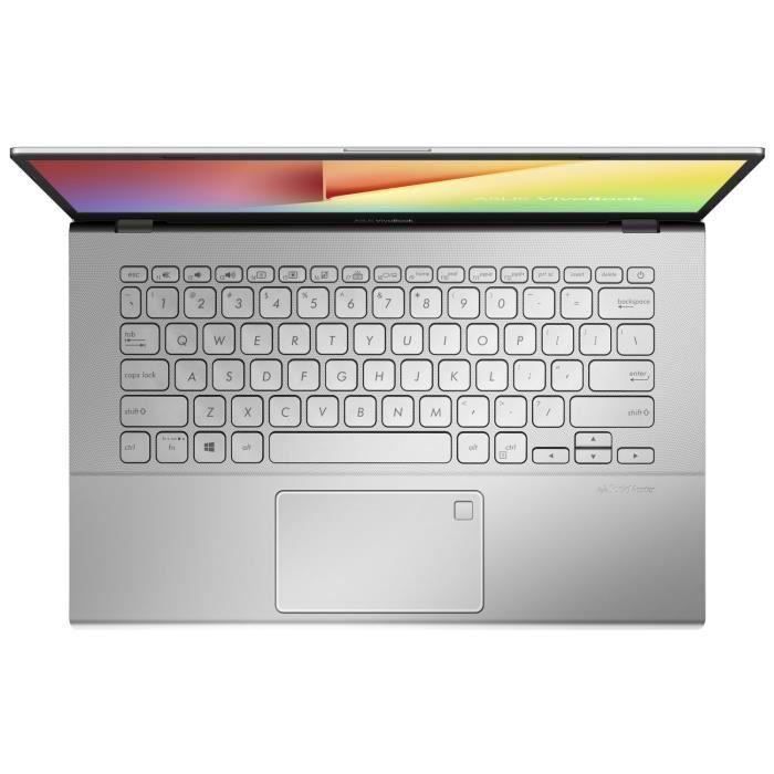 Ordinateur Ultrabook -  VivoBook S420UA-EK019T2