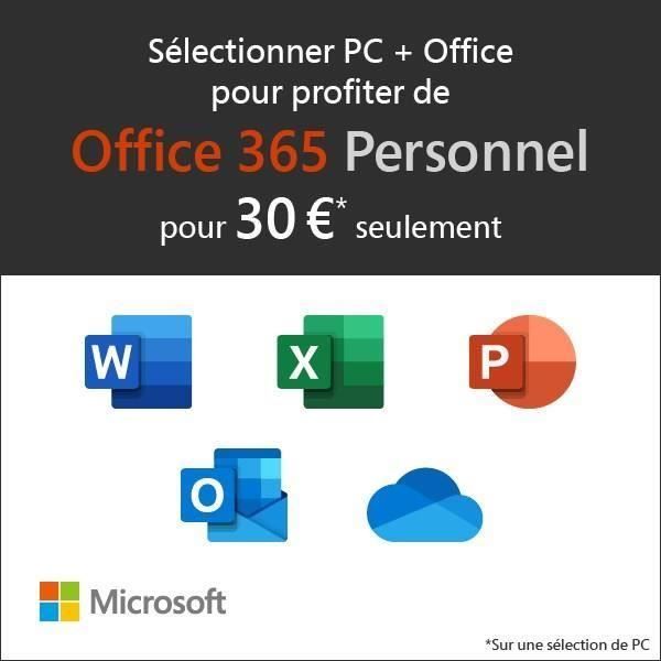  PC Portable 15-dw0066nf - 15.6" HD TN -1