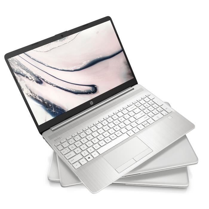  PC Portable 15-dw0066nf - 15.6" HD TN -2