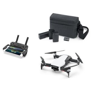 DJI Drone Mavic Air Combo Arctic White DJI Drone Mavic Air Combo Arctic White