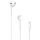 Ecouteur apple lightning
