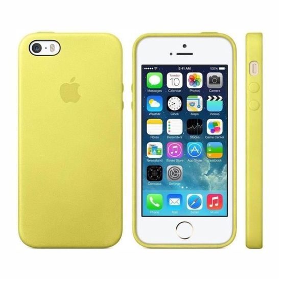 coque iphone 5 jaune coque iphone 5 jaune