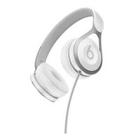 CASQUE - ÉCOUTEURS BEATS EP Casque audio avec micro Blanc CASQUE - ÉCOUTEURS BEATS EP Casque audio avec micro Blanc