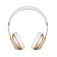 CASQUE - ÉCOUTEURS BEATS Solo3 Wireless Casque audio Bluetooth Or CASQUE - ÉCOUTEURS BEATS Solo3 Wireless Casque audio Bluetooth Or