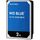 WD Blue 2To 64Mo 3.5 WD20EZRZ