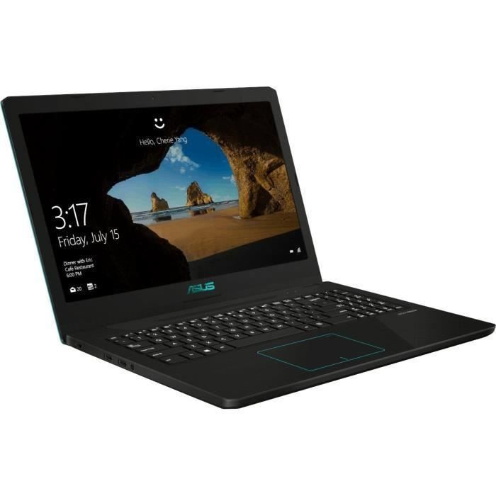 PC Portable Gamer -  FX570ZD-DM121 - 15,6"2